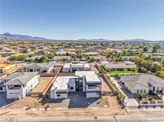 3051 East Serene Avenue, Henderson, NV 89074