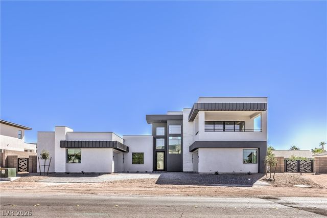 3051 East Serene Avenue, Henderson, NV 89074