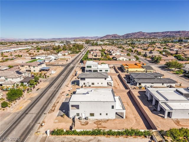 3051 East Serene Avenue, Henderson, NV 89074