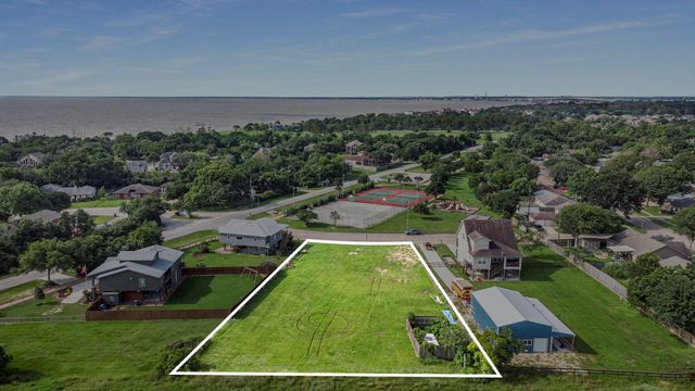 0 W Flamingo Drive, Seabrook, TX 77586