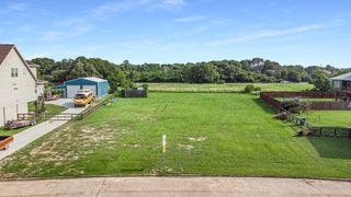 0 W Flamingo Drive, Seabrook, TX 77586
