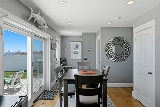 21 Shoreline Way, Plymouth, MA 02360