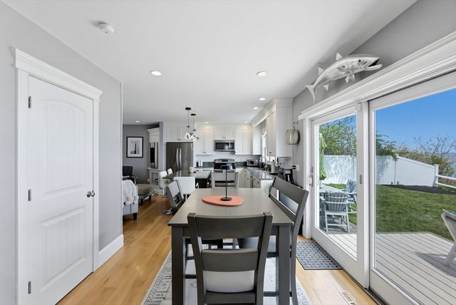 21 Shoreline Way, Plymouth, MA 02360