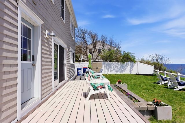 21 Shoreline Way, Plymouth, MA 02360