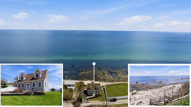 21 Shoreline Way, Plymouth, MA 02360