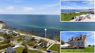 21 Shoreline Way, Plymouth, MA 02360