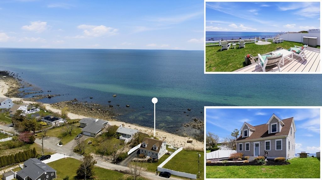 21 Shoreline Way, Plymouth, MA 02360