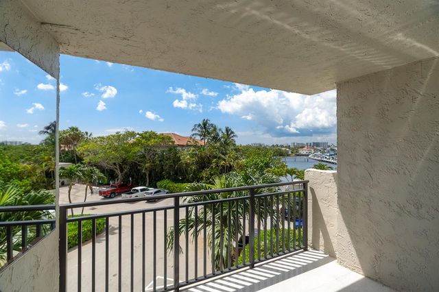3912 S Ocean Boulevard 308, Highland Beach, FL 33487