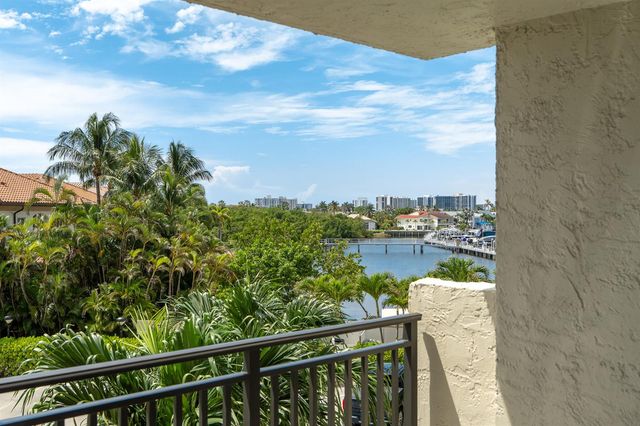 3912 S Ocean Boulevard 308, Highland Beach, FL 33487