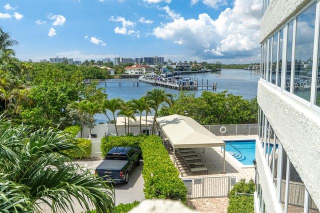 3912 S Ocean Boulevard 308, Highland Beach, FL 33487
