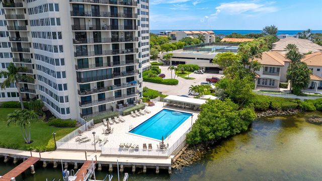 3912 S Ocean Boulevard 308, Highland Beach, FL 33487