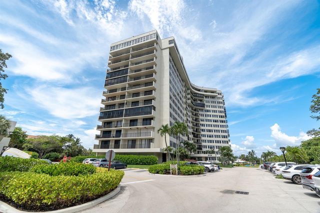 3912 S Ocean Boulevard 308, Highland Beach, FL 33487