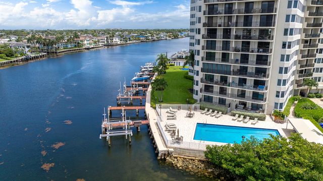 3912 S Ocean Boulevard 308, Highland Beach, FL 33487