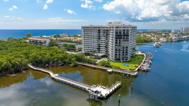 3912 S Ocean Boulevard 308, Highland Beach, FL 33487