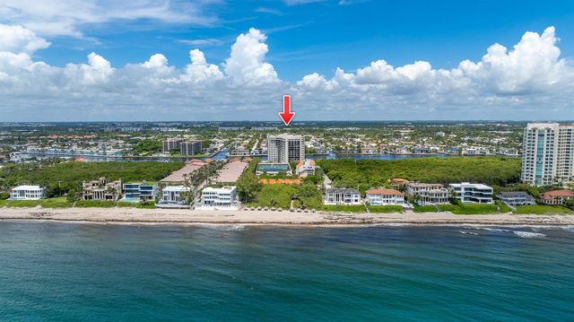 3912 S Ocean Boulevard 308, Highland Beach, FL 33487