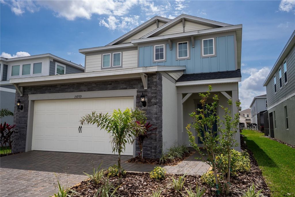 15999 SANDY CLIFFS DRIVE, Clermont, FL 34714