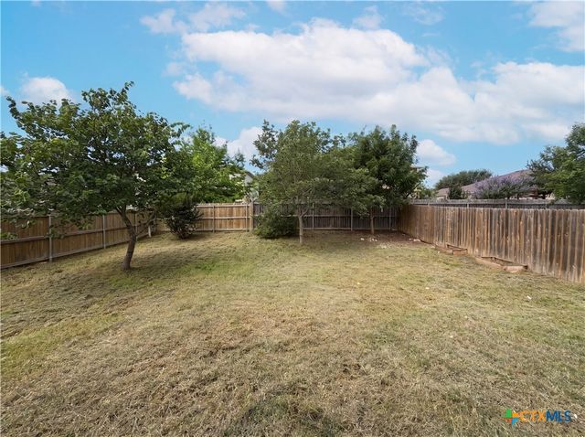 612 Sugar Brook Drive, Temple, TX 76502