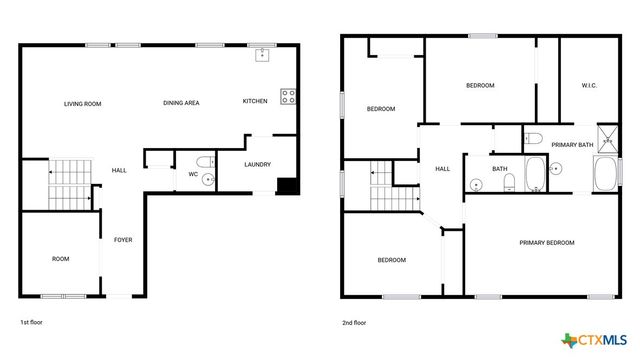 612 Sugar Brook Drive, Temple, TX 76502