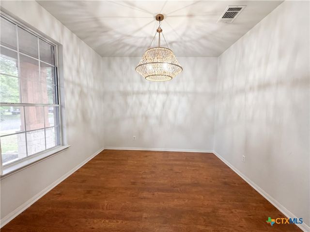 612 Sugar Brook Drive, Temple, TX 76502