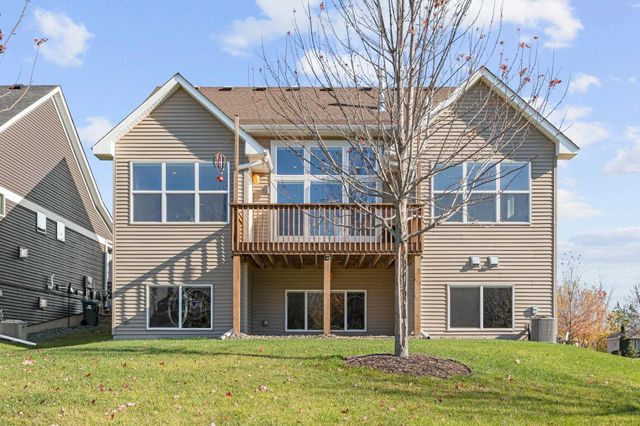 3623 Cove Point Circle NW, Prior Lake, MN 55372