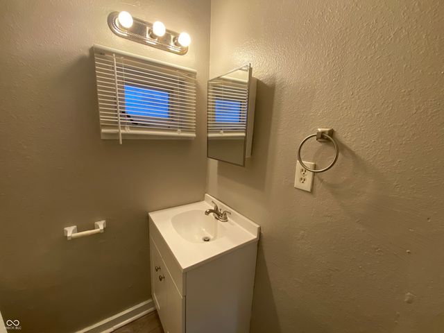 326 N Elder Avenue, Indianapolis, IN 46222