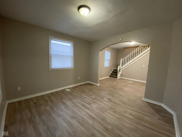 326 N Elder Avenue, Indianapolis, IN 46222