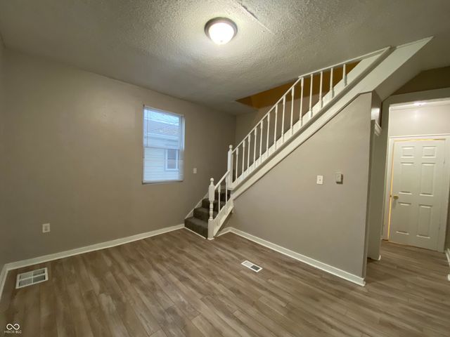 326 N Elder Avenue, Indianapolis, IN 46222