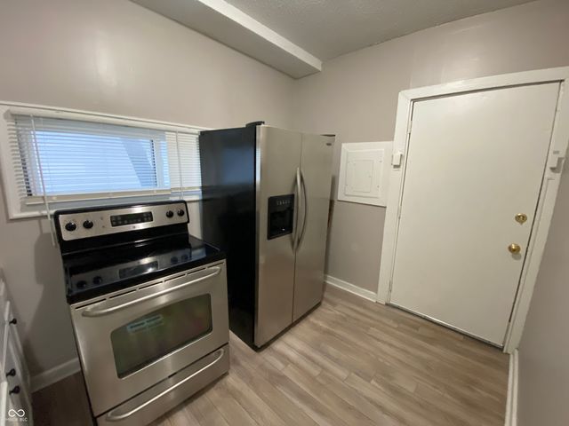 326 N Elder Avenue, Indianapolis, IN 46222