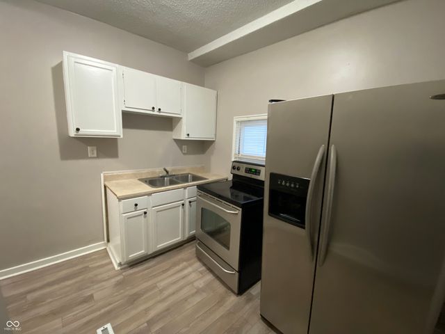 326 N Elder Avenue, Indianapolis, IN 46222