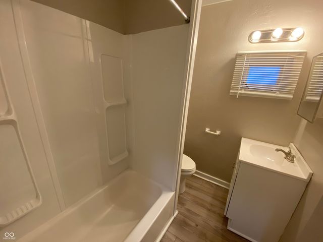 326 N Elder Avenue, Indianapolis, IN 46222