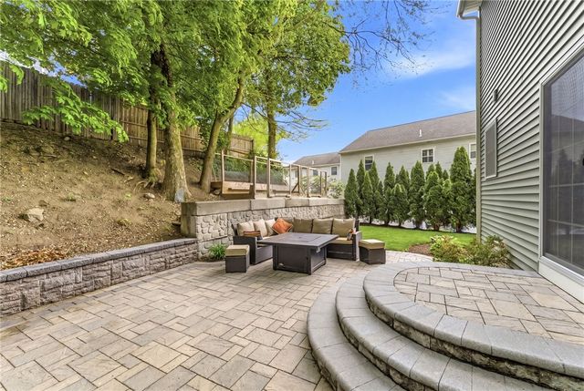 15 Aborn Avenue, Cumberland, RI 08264