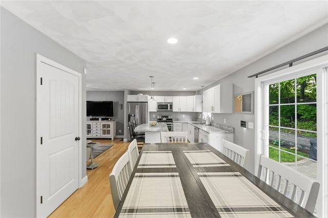 15 Aborn Avenue, Cumberland, RI 08264