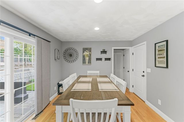 15 Aborn Avenue, Cumberland, RI 08264