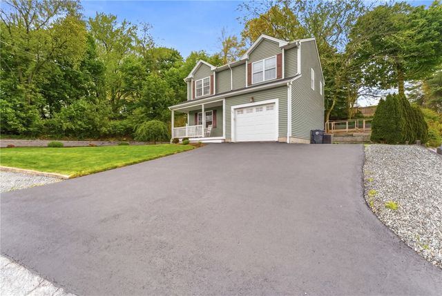 15 Aborn Avenue, Cumberland, RI 08264