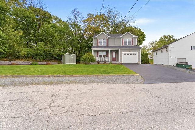 15 Aborn Avenue, Cumberland, RI 08264