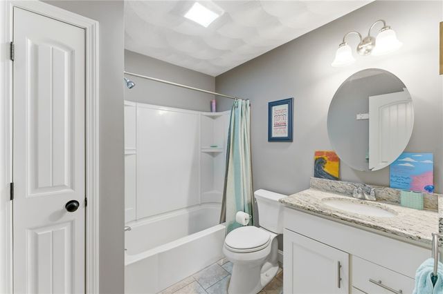 15 Aborn Avenue, Cumberland, RI 08264