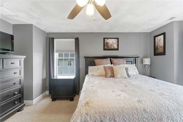 15 Aborn Avenue, Cumberland, RI 08264