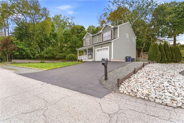 15 Aborn Avenue, Cumberland, RI 08264