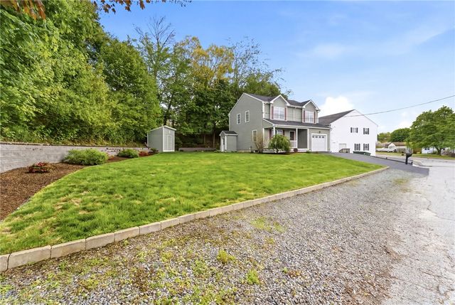 15 Aborn Avenue, Cumberland, RI 08264