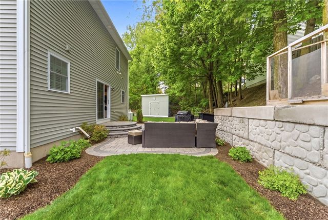 15 Aborn Avenue, Cumberland, RI 08264