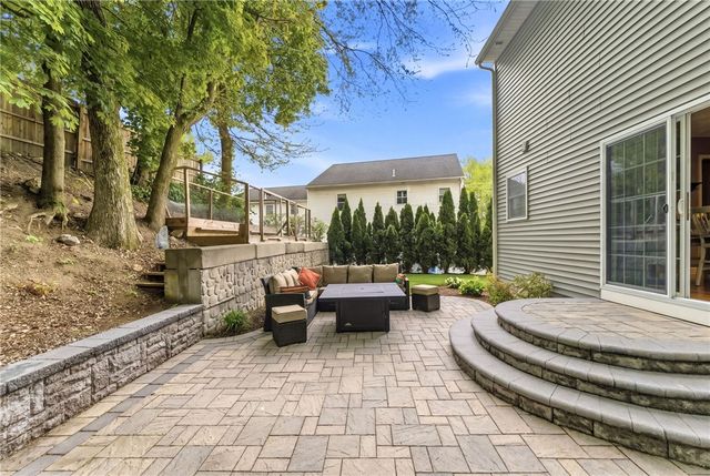 15 Aborn Avenue, Cumberland, RI 08264
