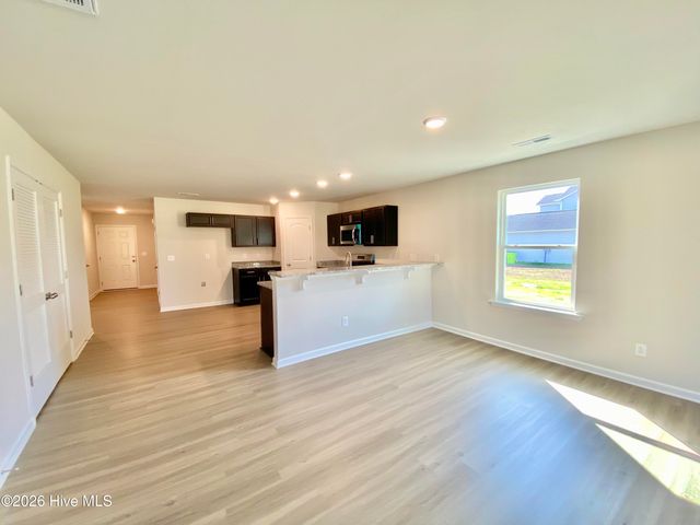 109 Streamlet Drive, Fremont, NC 27830