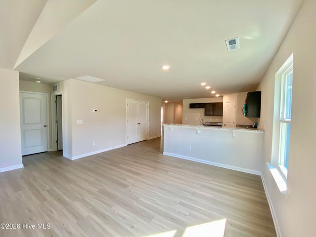 109 Streamlet Drive, Fremont, NC 27830