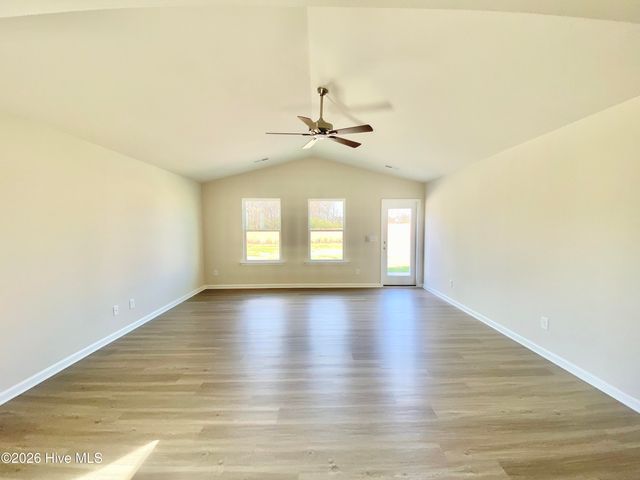 109 Streamlet Drive, Fremont, NC 27830