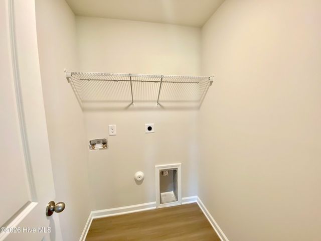 109 Streamlet Drive, Fremont, NC 27830