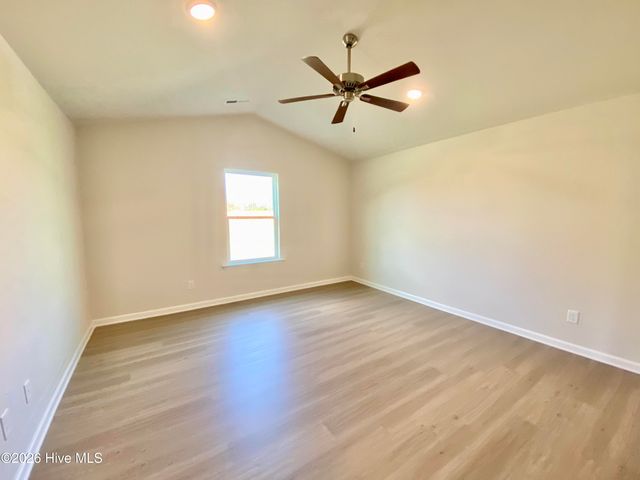 109 Streamlet Drive, Fremont, NC 27830