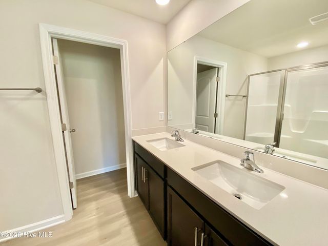 109 Streamlet Drive, Fremont, NC 27830