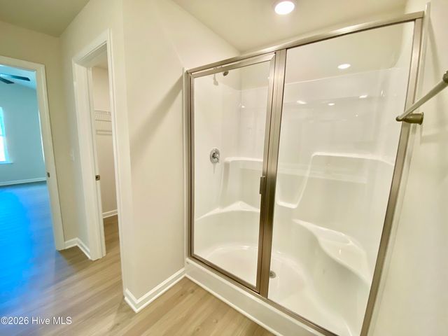 109 Streamlet Drive, Fremont, NC 27830