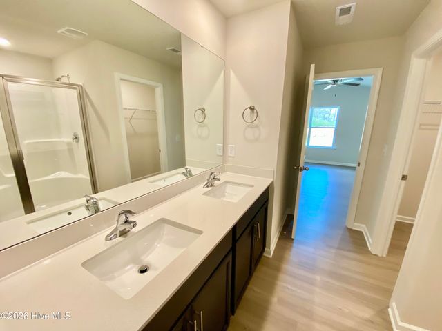 109 Streamlet Drive, Fremont, NC 27830