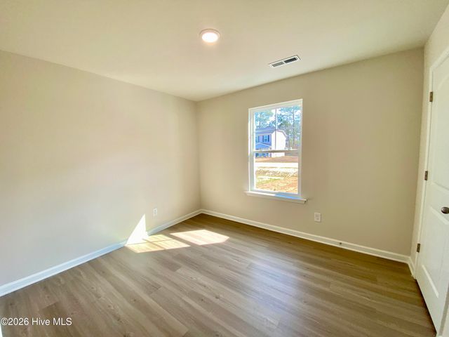 109 Streamlet Drive, Fremont, NC 27830